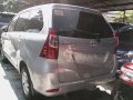 Toyota Avanza E 2017 Van for sale -5