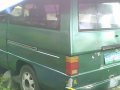 Mitsubishi L300 MT 2.0 1997 Green For Sale-7