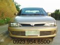 ALL POWER Mitsubishi Lancer 96  GLXI FOR SALE -9