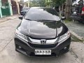 2015 Honda City VX Plus Navi CVT For Sale-0