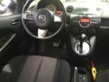 2012 Mazda 2 Hatchback Matic White For Sale-7