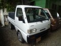 Suzuki Multcab Scrum with Powergate 4x4 MT for sale -0