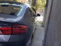Honda City 1.5 E 2014 MT Gray For Sale -3