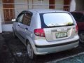 Hyundai Getz Model 2005 FOR SALE-1