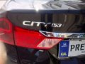 2015 Honda City 1.5 VX CVT AT-7