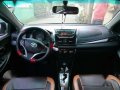 SMOOTH RUNNING Toyota Vios E 1.3 Automatic FOR SALE-9