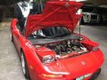 RARE 1991 Acura NSX MT Collectors Sports FOR SALE-11