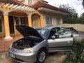 ALL STOCK Honda Civic 2002 FOR SALE-0