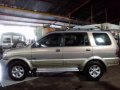 For sale Isuzu Crosswind 2004-1