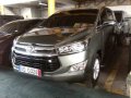 For sale Toyota Innova 2016-1