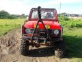 Suzuki samurai jimny-0