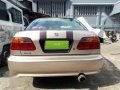 GOOD RUNNING Honda Civic 2000 FOR SALE-3