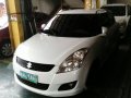 Suzuki Swift 2012 for sale-0