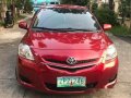 Toyota Vios 2008 sedan for sale-1