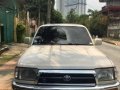 Toyota 4Runner 1996 AT 3.4 White For Sale-0