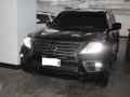 Dubai LEXUS 2016 LX570 Bulletproof Level 6 FOR SALE-1