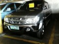 Isuzu Crosswind 2007 for sale -4