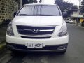 For sale Hyundai Starex 2014-0