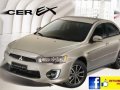 2017 Mitsubishi Lancer Ex GLS 1.6 MT and 2.0 GTA CVT EURO4 Gas-0