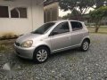 Toyota Echo Hatchback-4