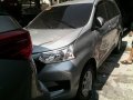 Toyota Avanza E 2017 Van for sale -1