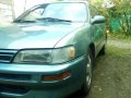 GOOD RUNNNIG Toyota Corolla GLi 94 BB FOR SALE-0