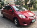 Toyota Vios 2008 sedan for sale-2