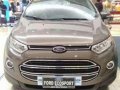 New 2017 Ford Ecosport 1.5L Trend For Sale-1