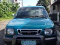 Mitsubishi Adventure Gls 2001 MT FOR SALE-1