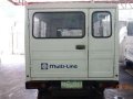 2005 Mitsubishi L300 FB MT White For Sale-2