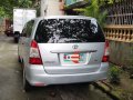 For sale Toyota Innova 2013-2