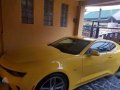 LOW MILEAGE 2016 CHEVROLET Camaro RS FOR SALE-11