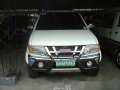 For sale Isuzu Crosswind 2011-0
