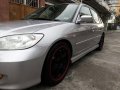 For sale Honda Civic 2005-4