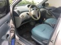 Toyota Echo Hatchback-2