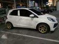 VERY FRESH Honda Brio 2015 AT  FOR SALE-2