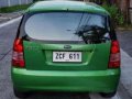 2005 Kia Picanto LX MT Green HB For Sale-3