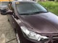 Vios 2017 1.3E Matic DUAL VVTI-4