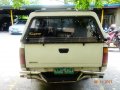 2000 Nissan Frontier for sale-4