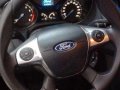 2013 Ford Focus AT Grey Sedan For Sale-4
