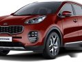 Kia Sportage Ex 2017 for sale-6