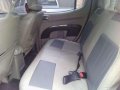 ALL POWER Mitsubishi Strada 2010 MT FOR SALE-7