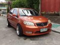 2004 Toyota Vios 1.5G Gas for sale -0