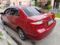 Toyota Vios E 1.3E 2005 Model FOR SALE-2