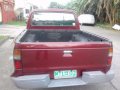 2001 Ford Ranger XL P68T Down Payment-5