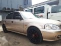 GOOD RUNNING Honda Civic 2000 FOR SALE-1