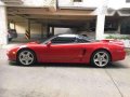 RARE 1991 Acura NSX MT Collectors Sports FOR SALE-5