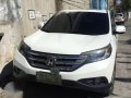 Honda CRV 2012 AT 2.4V FOR SALE-0