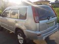 2003 Nissan X-Trail Gas for sale -1