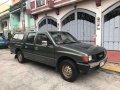 1996 Isuzu Fuego Pickup MT Green For Sale-10